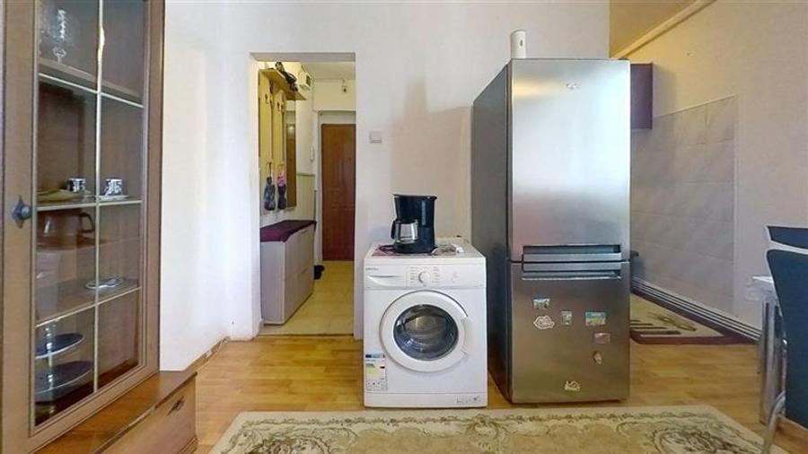 Apartament cu 2 camere nedecomandat, mobilat în Ady