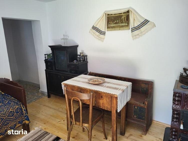 Particular vand casa in Avrig, jud Sibiu - 4