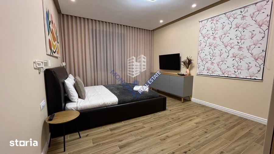 Apartament cu 3 camere în Centrul Istoric
