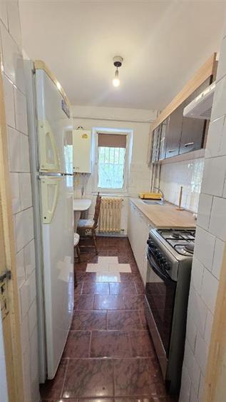 Apartament cu 2 camere decomandat în Canta