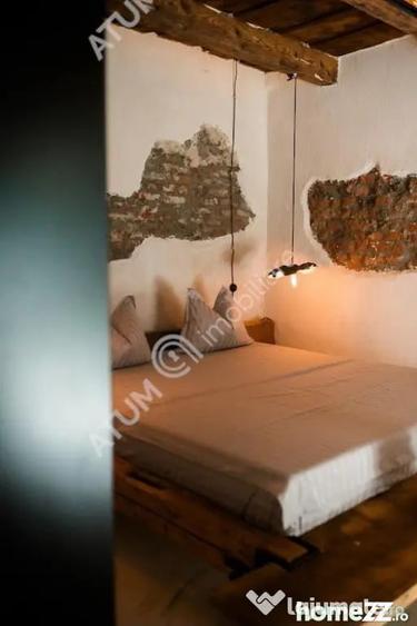 Afacere in regim hotelier cu 3 studiouri in zona Centrului I - 6