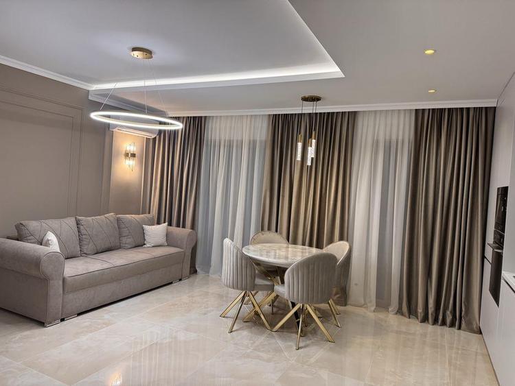 Apartament cu 3 camere decomandat în Tăuții-Măgherăuș