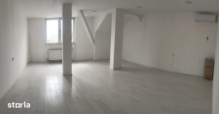 Spatiu pentru birouri, 71.44mp utili - 3