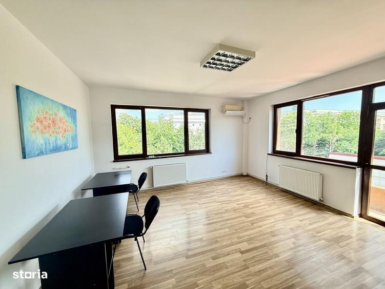 Spațiu comercial, de 70 mp, în Aviației