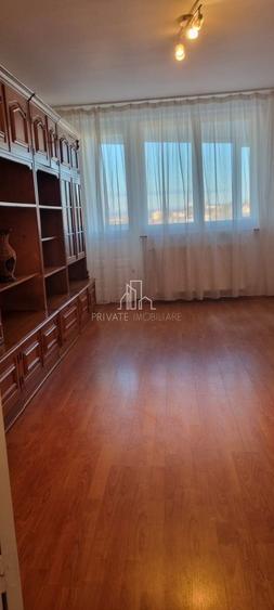 Apartament cu 2 camere semidecomandat în Ultracentral