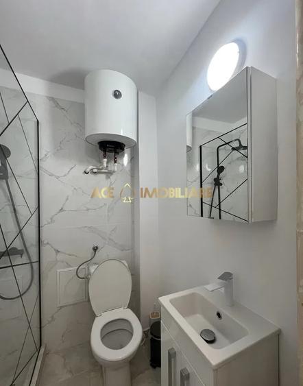 Garsoniera de inchiriat | Tineretului | Metrou | PetFriendly | Modern - 8