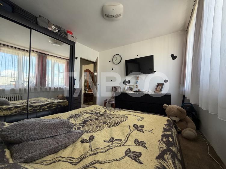 Apartament cu 2 camere semidecomandat, mobilat în Grigorescu
