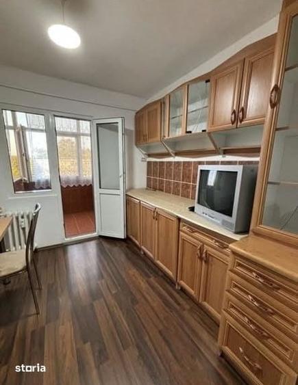 Apartament cu 2 camere decomandat în Brazda lui Novac