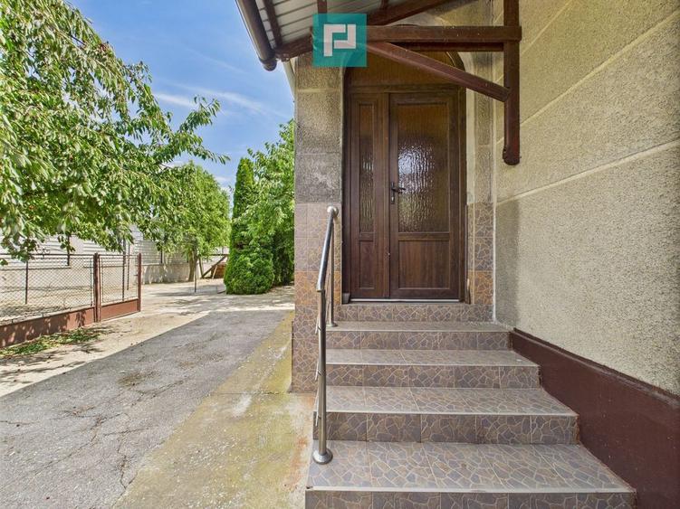 Casa, Com.Irato?u. Jud.Arad - 4