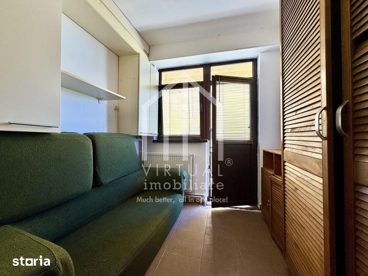 Apartament cu 2 camere, 59mp utili + balcon (10mp), etaj 1/4, Selimbar - 7