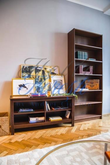 Apartament de LUX la prima inchiriere in Zona Centrala | Cluj - 4