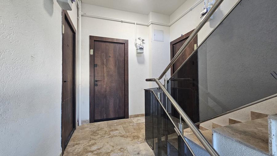 Apartament 3 camere cu parcare Leordeni. - 6