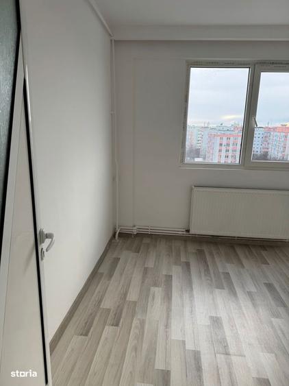 Apartament cu 2 camere în Tei