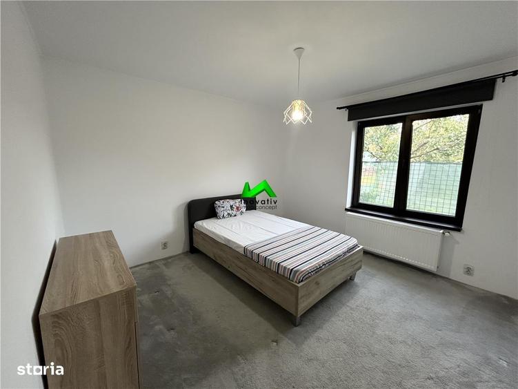 Apartament de inchiriat 3 camere Sibiu Calea Poplacii - 11