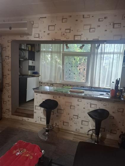Vand apartament cu o camera 36 mp utili Otopeni str Ghioceilor - 1