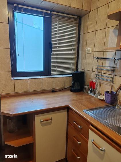 Apartament Ultracentral de vanzare str Eminescu - 4