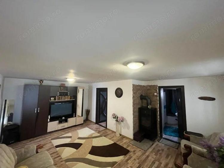 Casa in Malu Mare, teren 2354 mp,curte mare ?i poten?ial extindere - 12