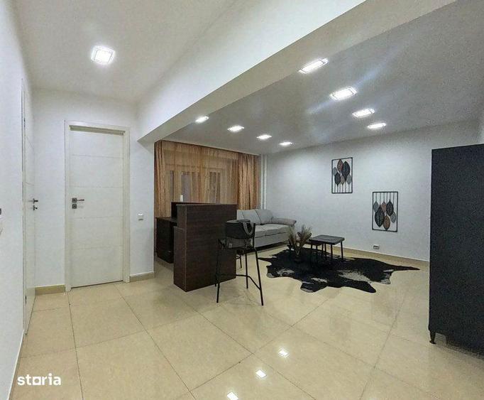 Apartament cu 3 camere decomandat în Berceni