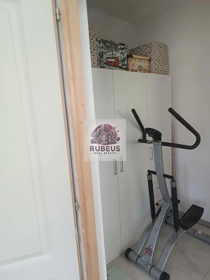 Apartament cu 2 camere nedecomandat în Central