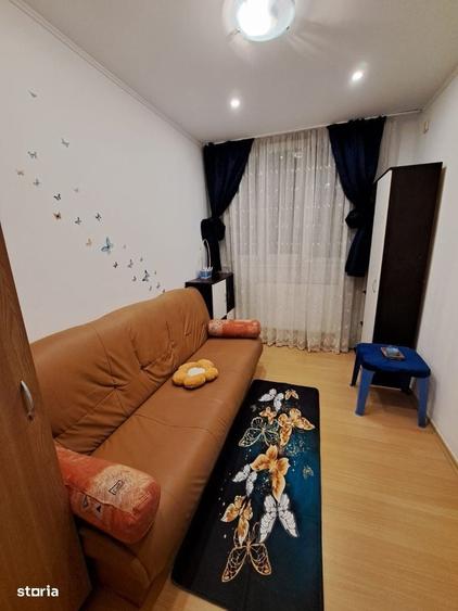 Direct proprietar|3 camere renovat|metrou Raul Doamnei|Bloc reabilitat - 15