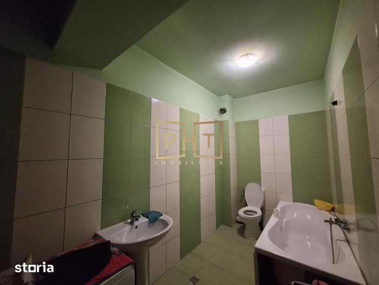 Apartament cu 5 camere de vanzare 133 mp, zona Muzeul Apei! - 6