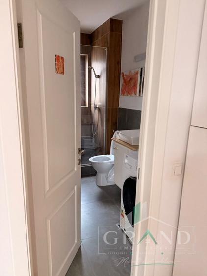 2 camere | Parcare CF | Bloc 2019 | Zona Razoarein spat - 8