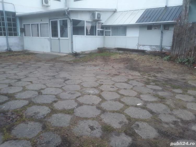Spațiu comercial, de 140 mp, în Central