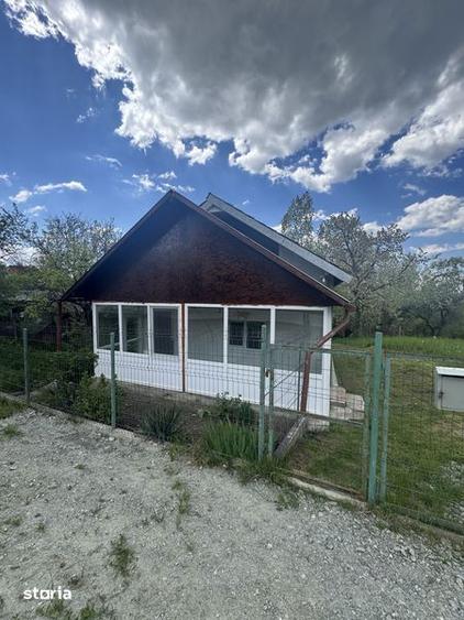 Casa si teren de vanzare, Cepari, Arges - 3