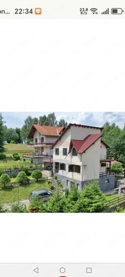 Casă cu Teren 700 Mp în Drumul Carului