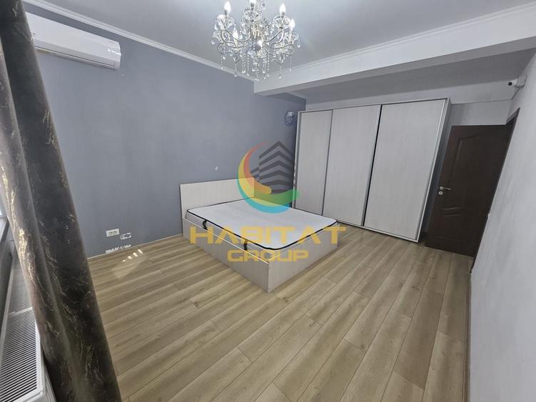 Casă individuală cu 5 camere cu Canalizare în Central
