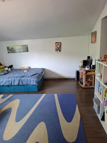 Casă cu Teren 4600 Mp în Govândari