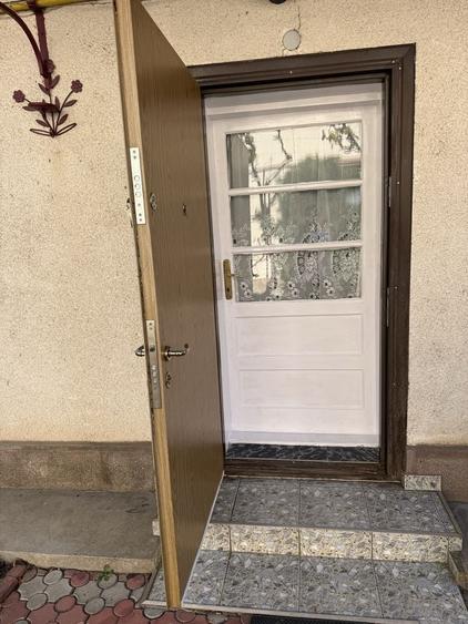 Casă cu 3 camere cu Teren 30 Mp în Micălaca
