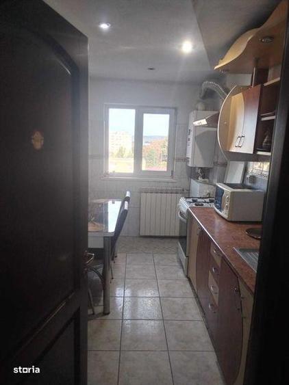 Apartament cu 2 camere decomandat în Ultracentral