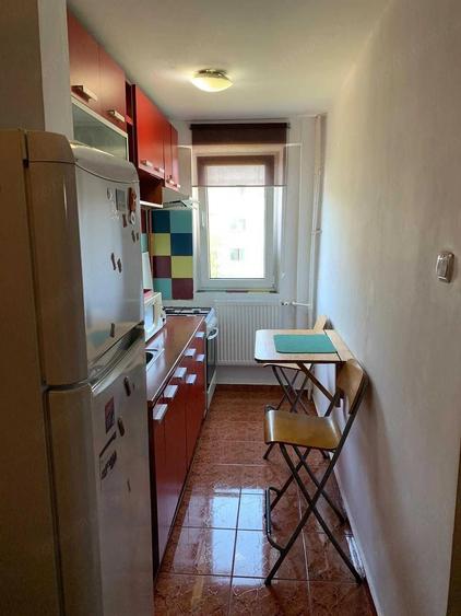 Inchiriez Ap.2 camere Bucuresti, Zona Politehnica, Iuliu Maniu Nr13A - 6