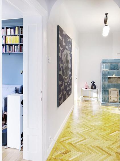 APARTAMENT 3 CAMERE | RENOVAT COMPLET | ICOANEI - 13