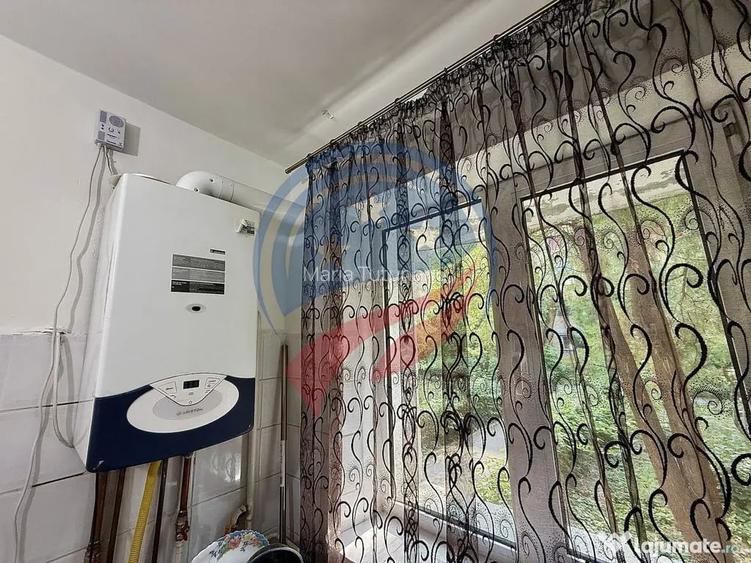 Apartament de inchiriat Craiova/1 Mai, Spitalul Nr. 1 ?i Facultatea de Medicina - Craiova (Dolj)
