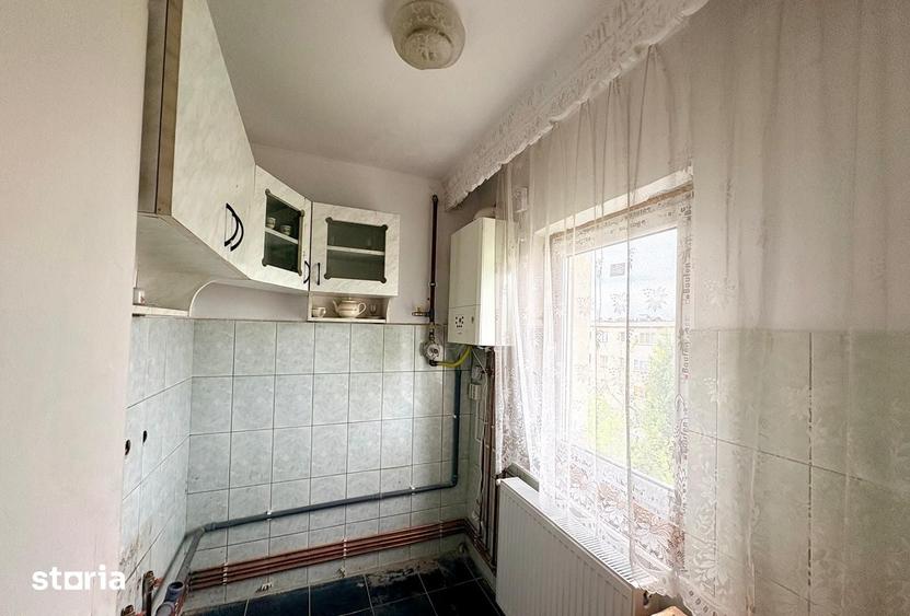 Garsonieră în Orașul Vechi