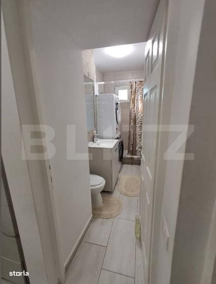 Apartament cu 2 camere în Alexandru cel Bun