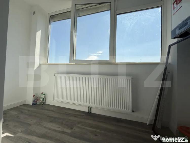 Apartament 2 camere de vanzare, 52 mp, Tractorul, Bra?ov - Brasov (Brasov) - 13