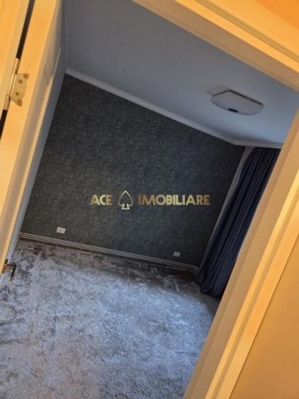 Apartament cu 3 camere decomandat, mobilat în Rahova
