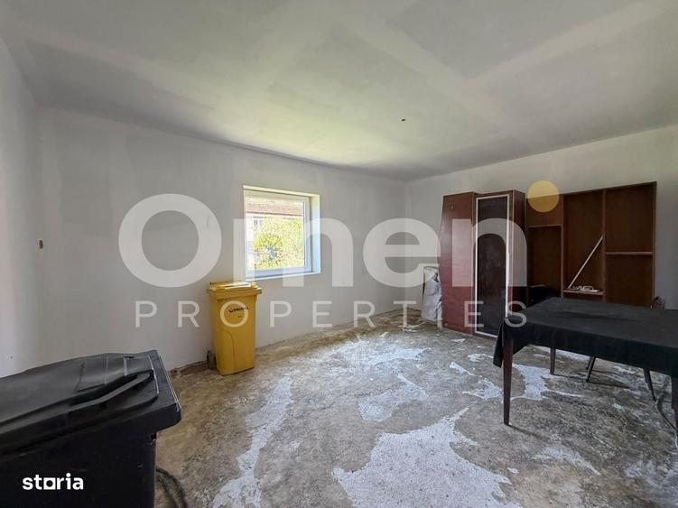 Casa de vanzare cu 11 ari de teren | Lapusel - 5