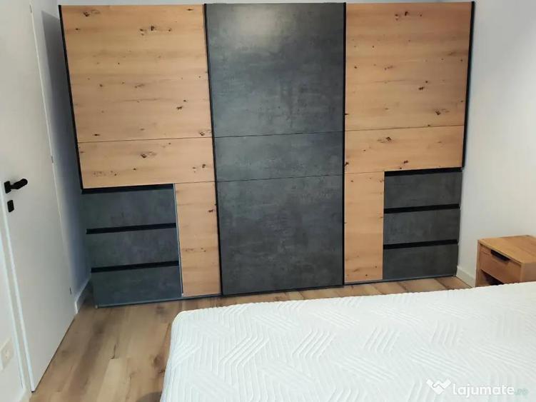 Apartament cu 2 camere semidecomandat în Lotus
