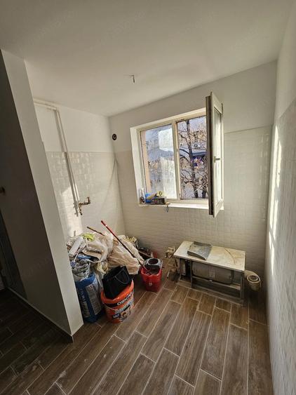 Garsonieră nedecomandată în Central