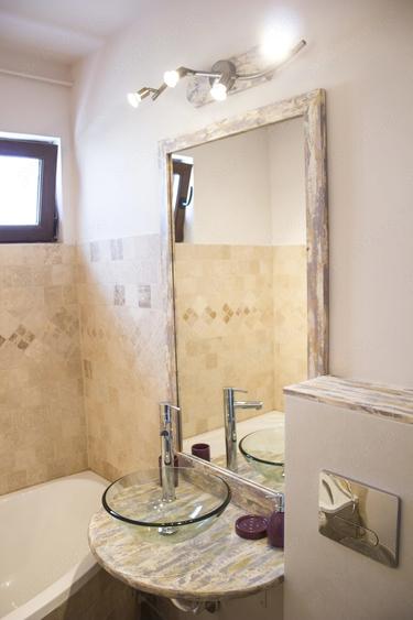 OCAZIE! Metrou Titan - garsoniera de inchiriat, spa?ioasa, renovata - 8
