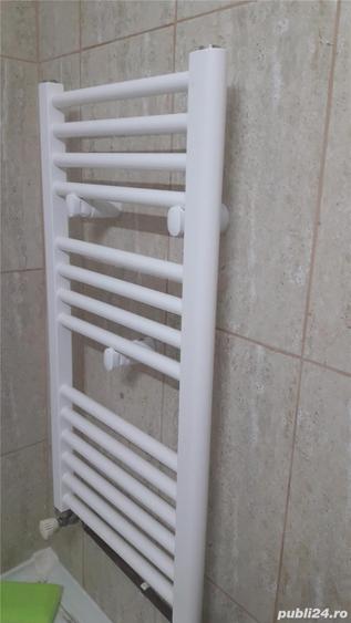 Garsonieră decomandată în Mănăștur