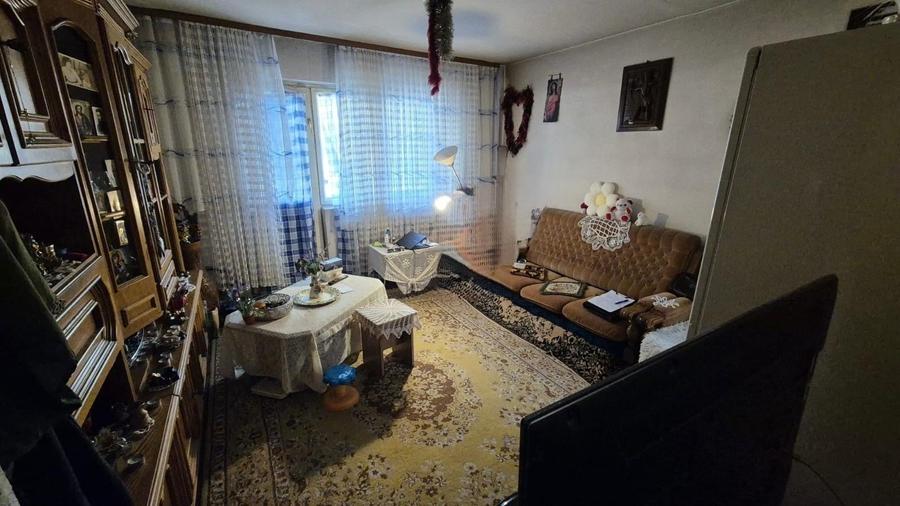 Garsonieră în Ampoi 1