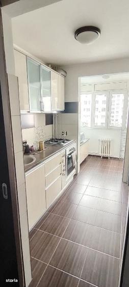 Apartament cu 3 camere decomandat în Nicolae Grigorescu
