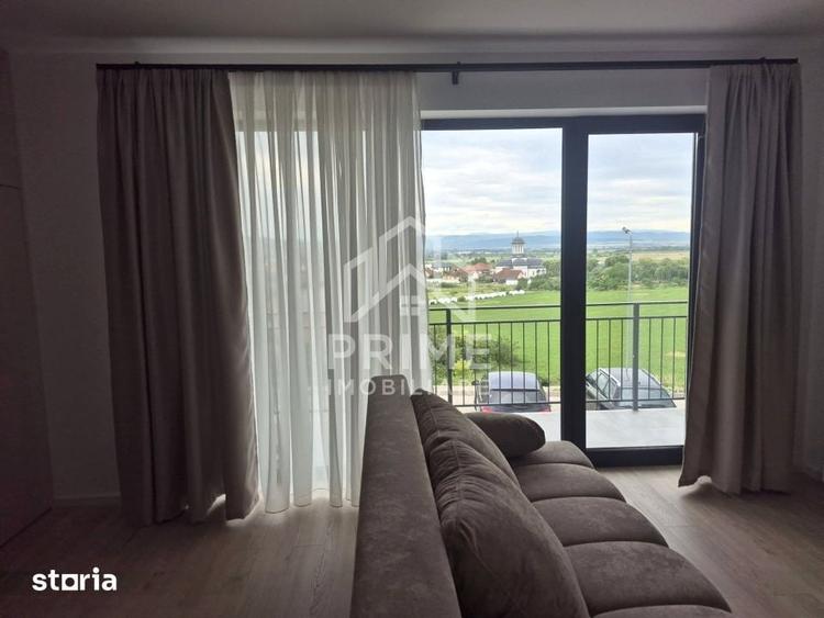 Apartament de Inchiriat | 2 camere | CETATE| 50mp Utili - 2