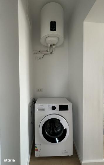 Apartament cu 2 camere semidecomandat în Ștefan cel Mare