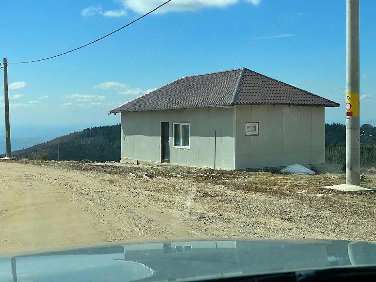 Casă cu Teren 1000 Mp în Central